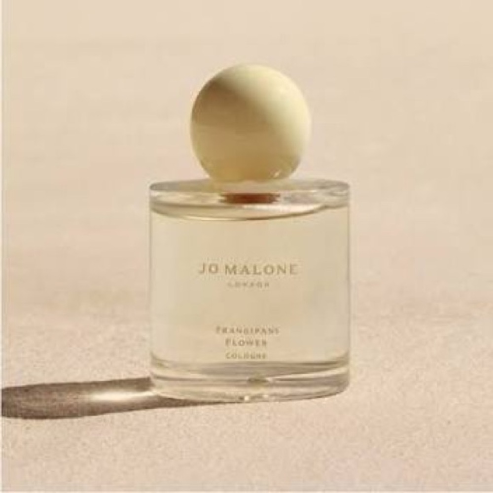 Jo Malone Frangipani Flower Cologne 30mL perfume 1oz - Picture 9 of 11